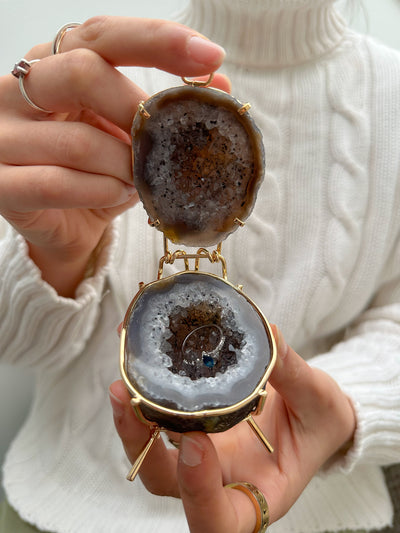 Geode Boxes