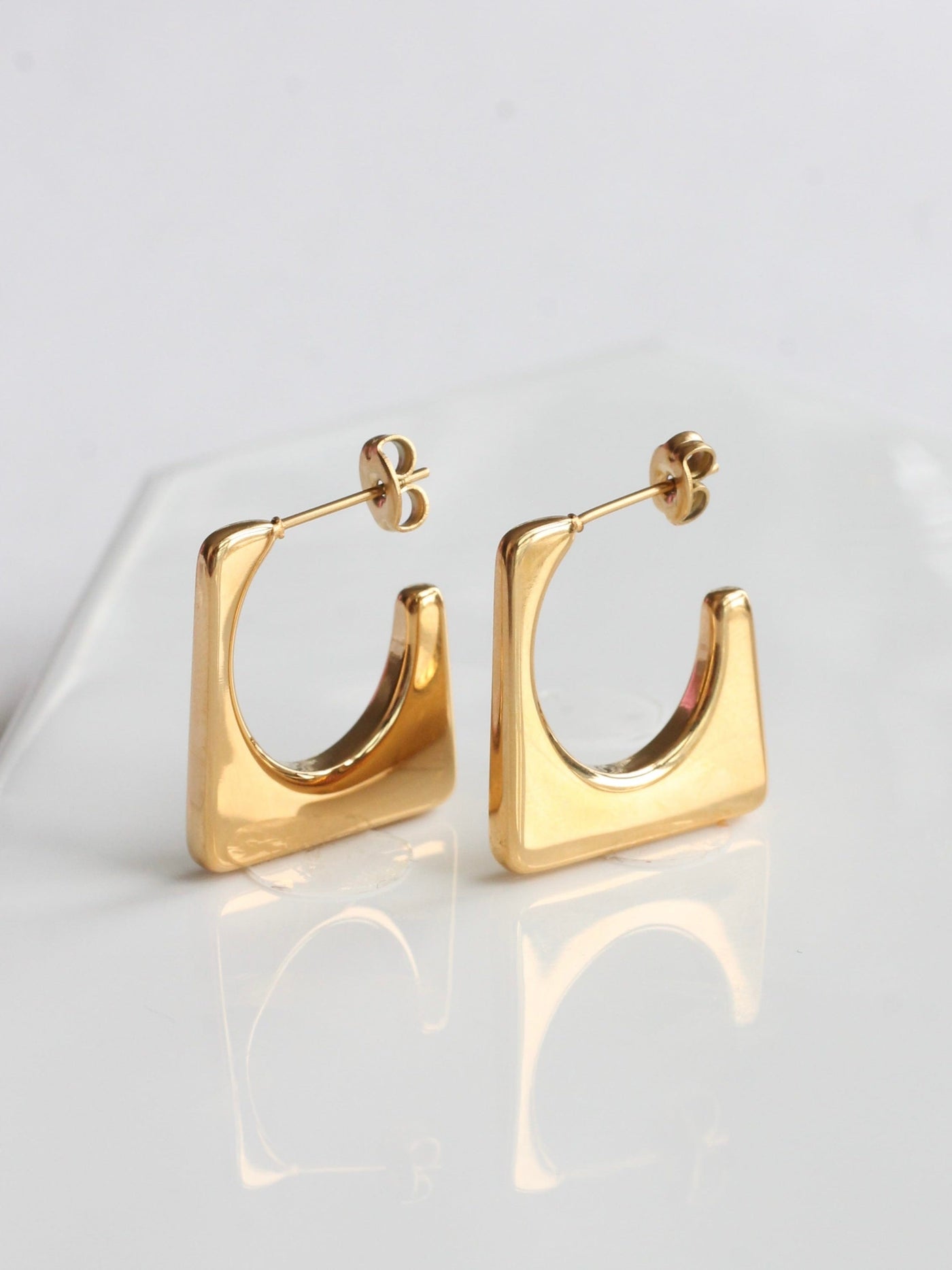 Bali earrings