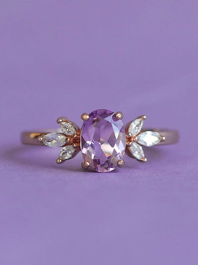 Contessa ring