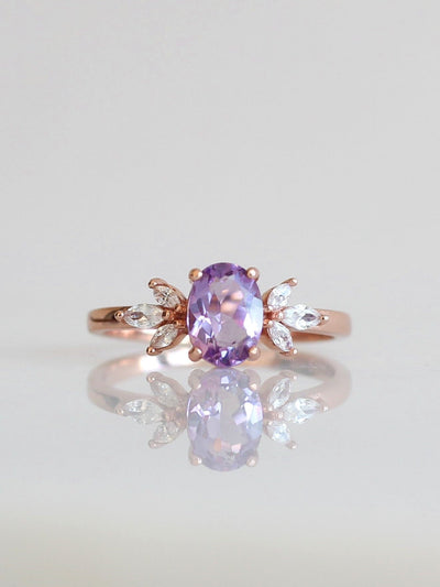 Contessa ring