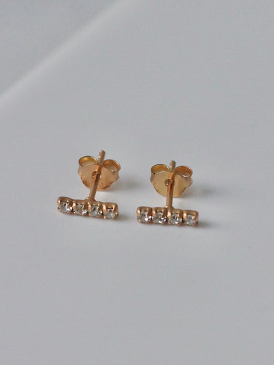 Mini bar studs