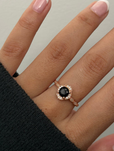 Ember ring
