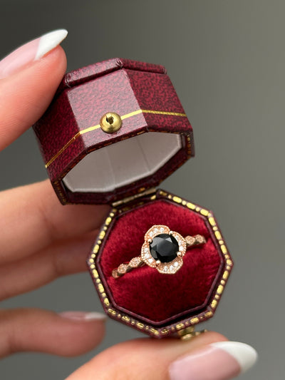 Ember ring
