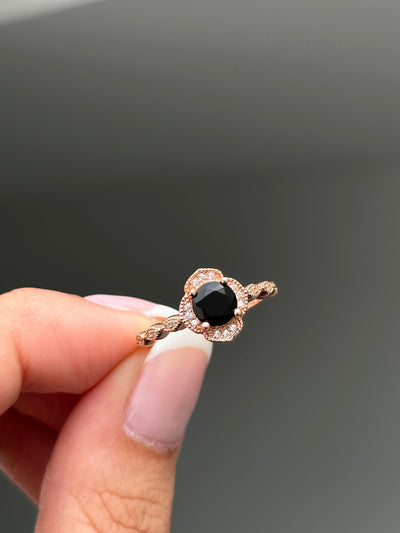 Ember ring
