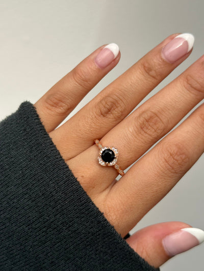 Ember ring