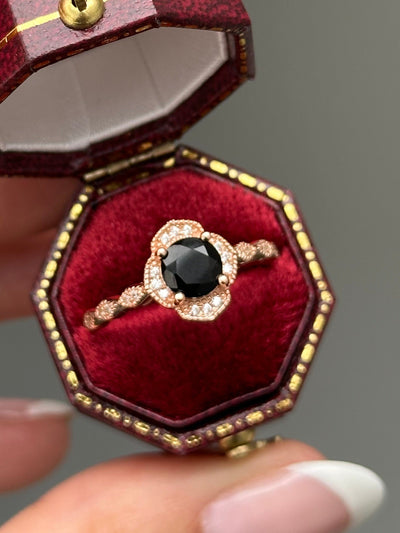 Ember ring