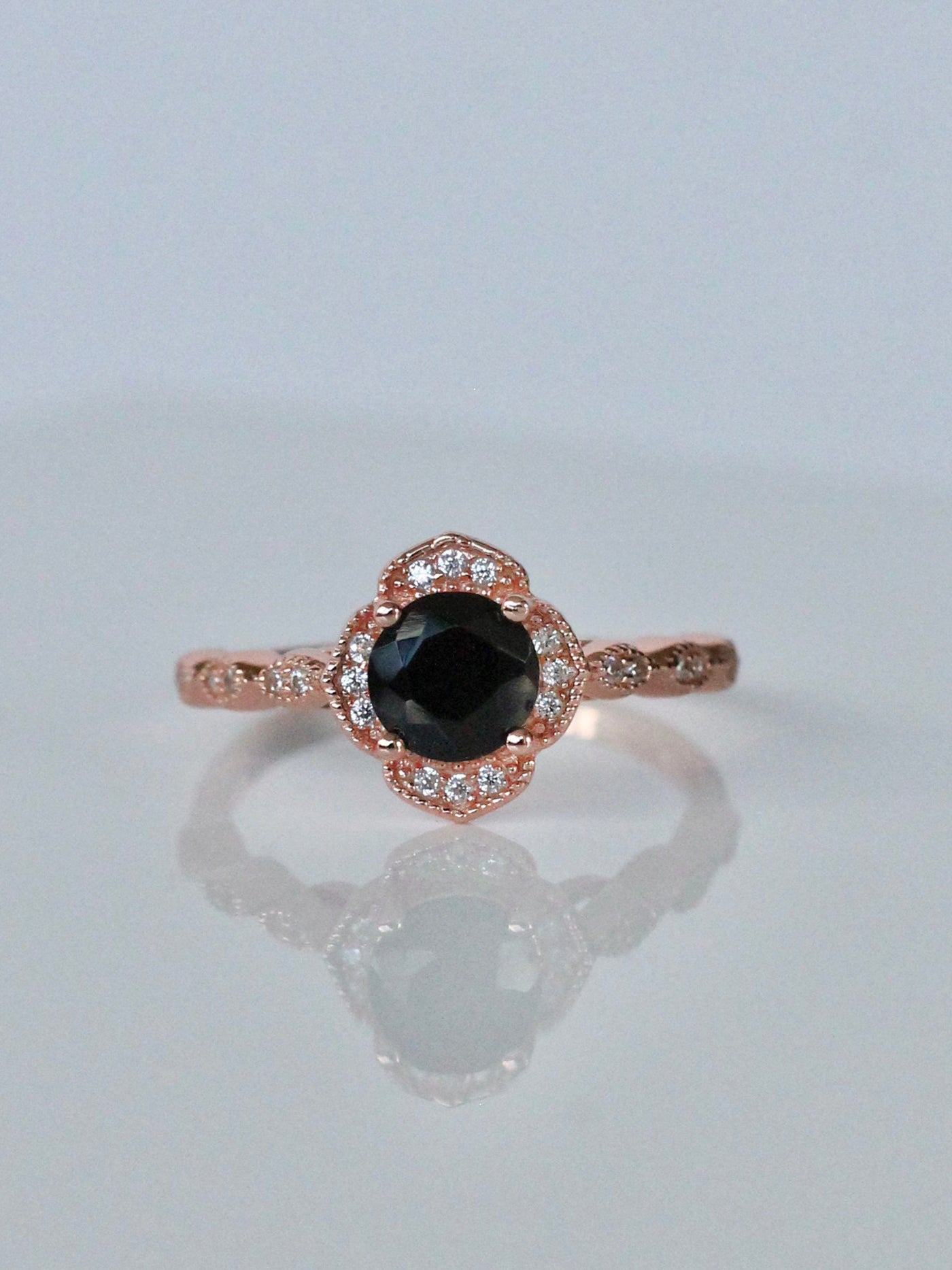 Ember ring
