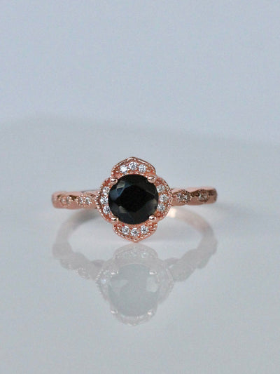 Ember ring