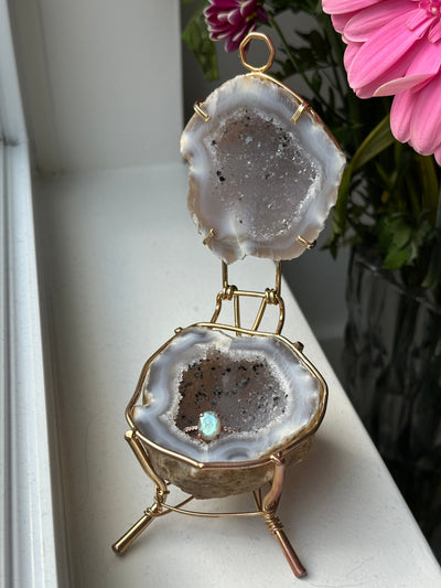Geode box