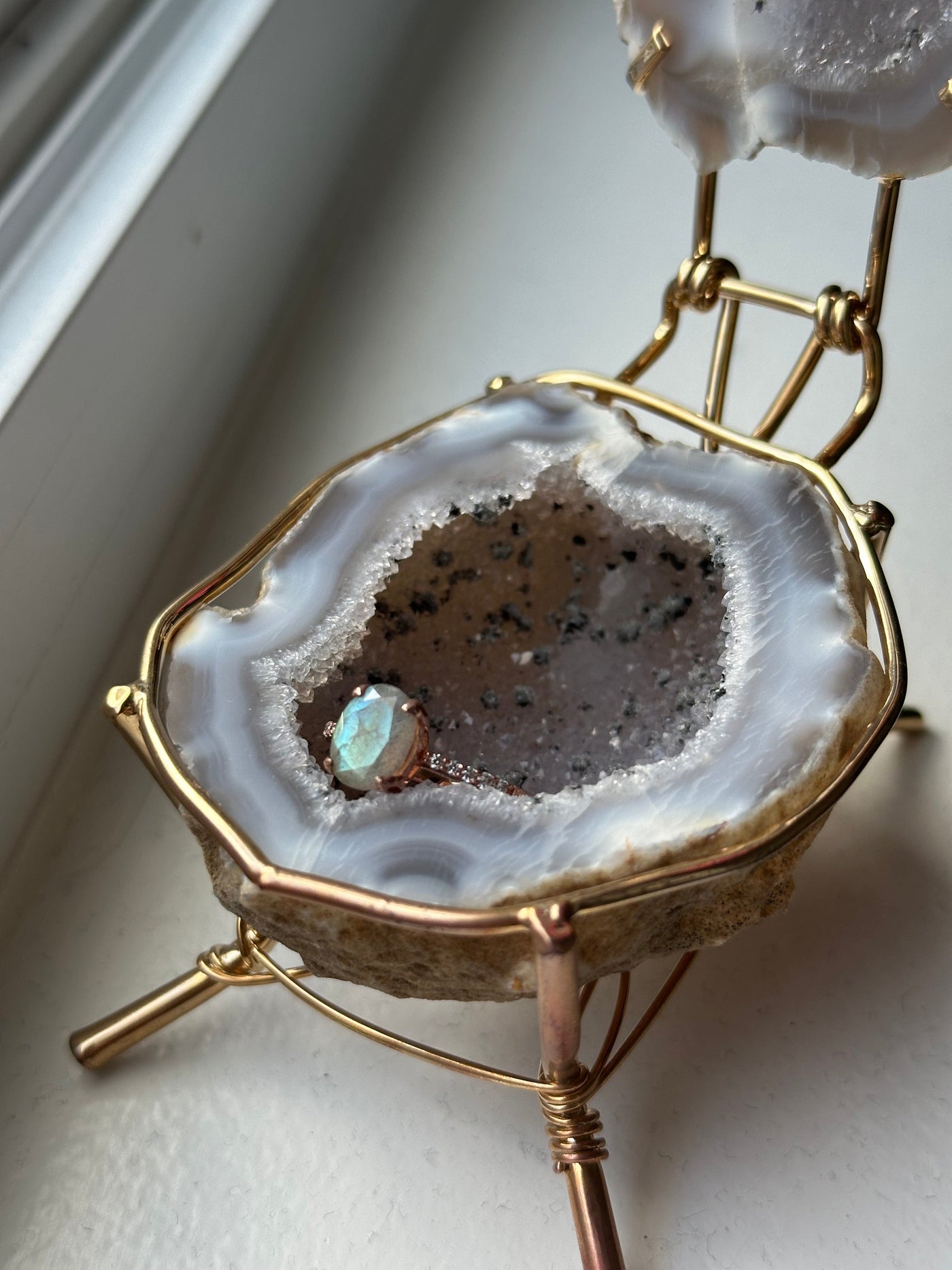 Geode box
