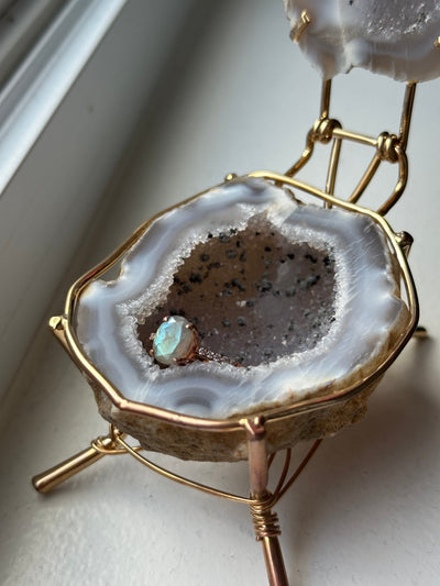 Geode box