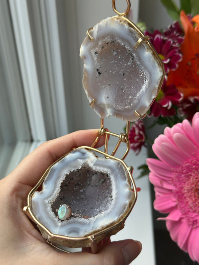 Geode box