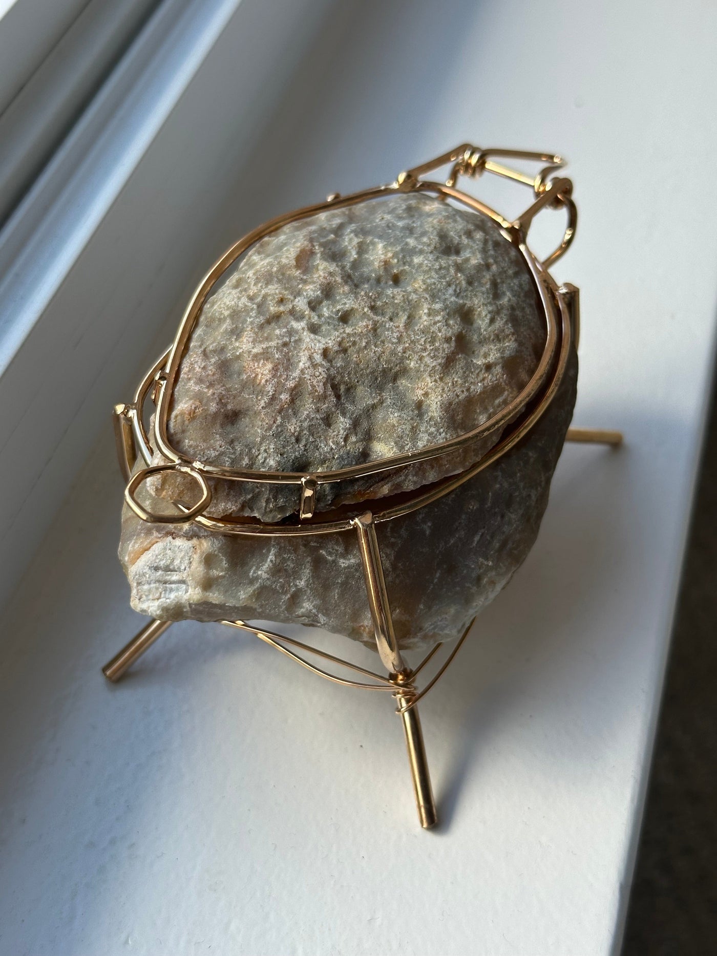 Geode box