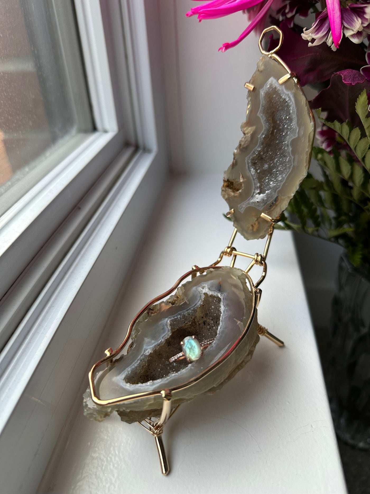 Geode box 2