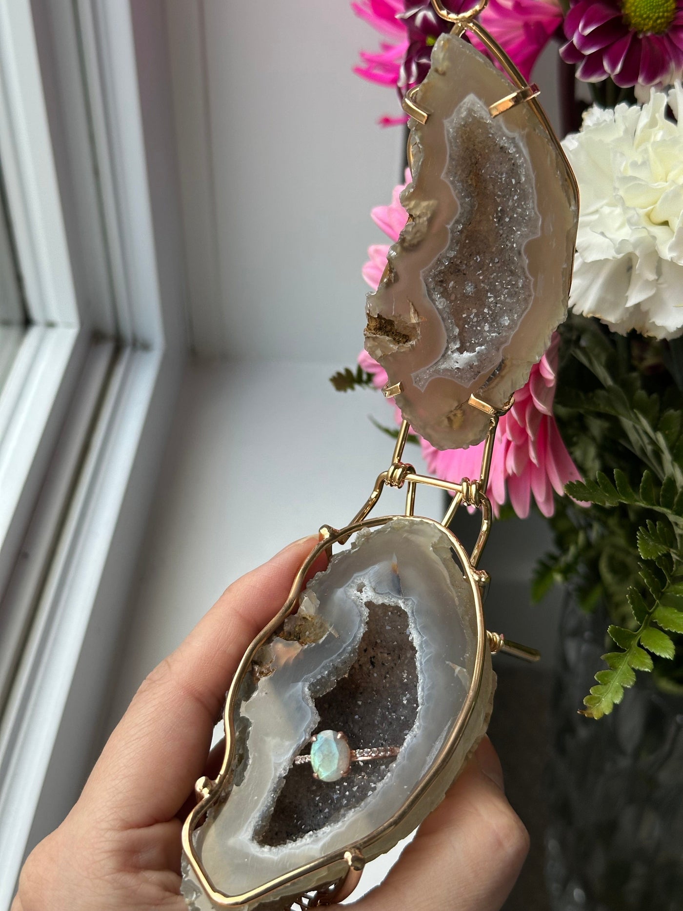 Geode box 2