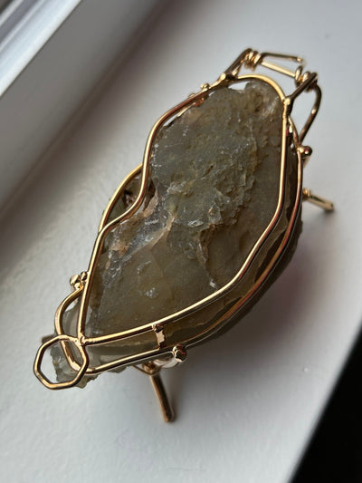 Geode box 2