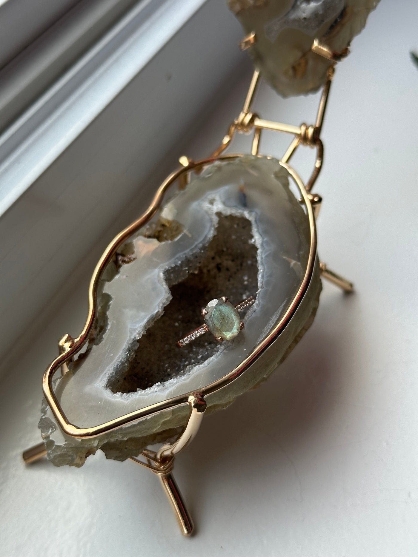 Geode box 2