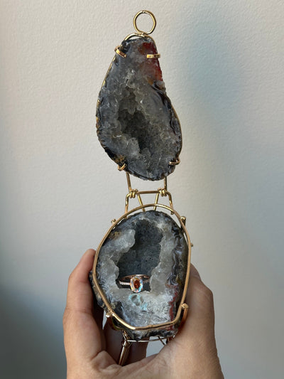 Geode box 2