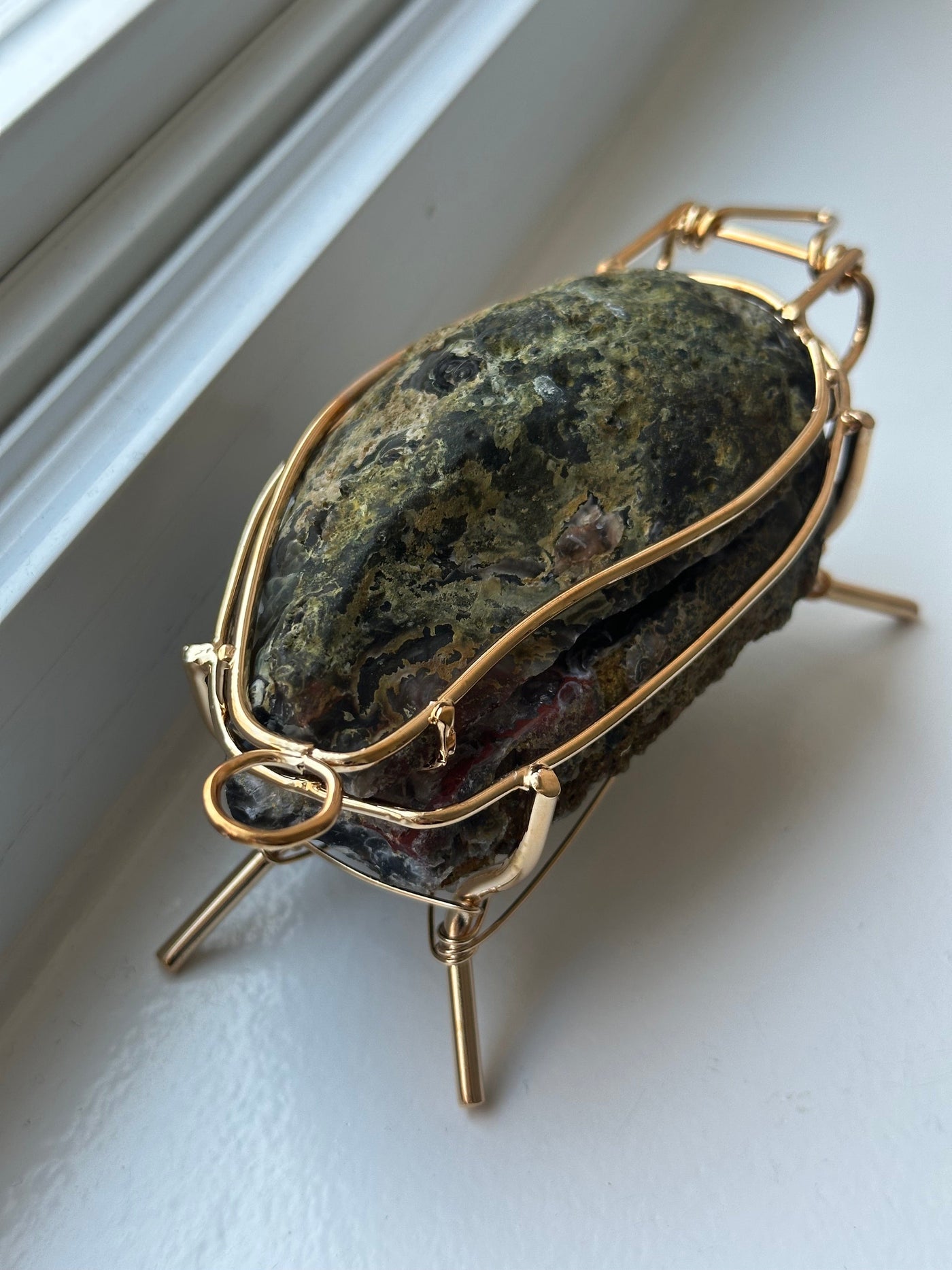 Geode box 2