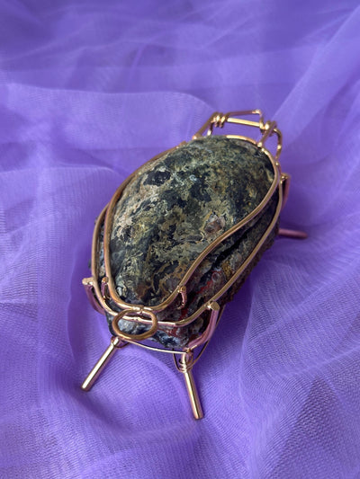 Geode box 2