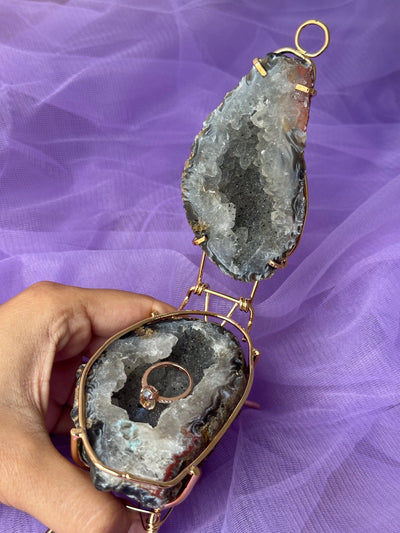 Geode box 2