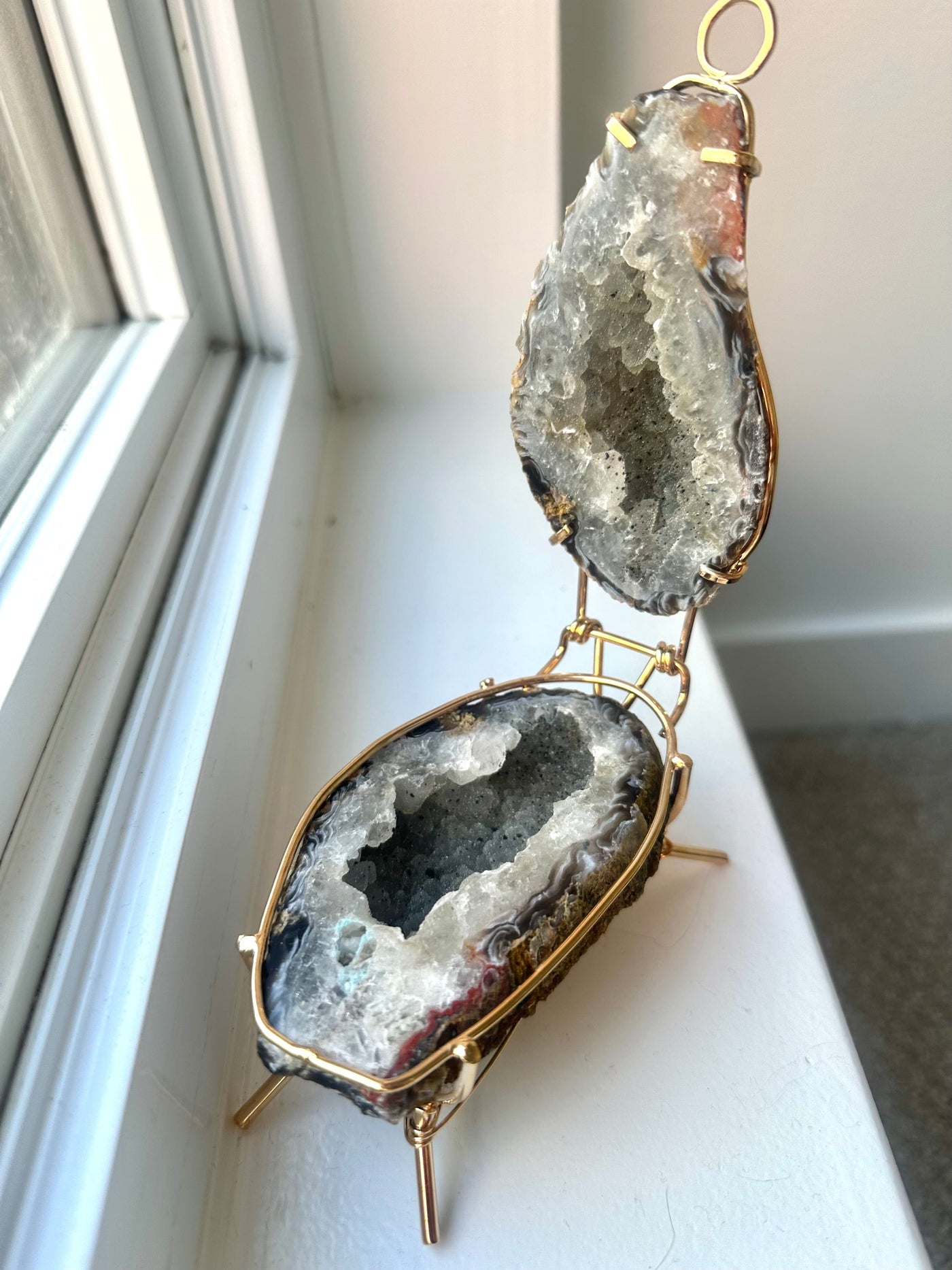 Geode box 2