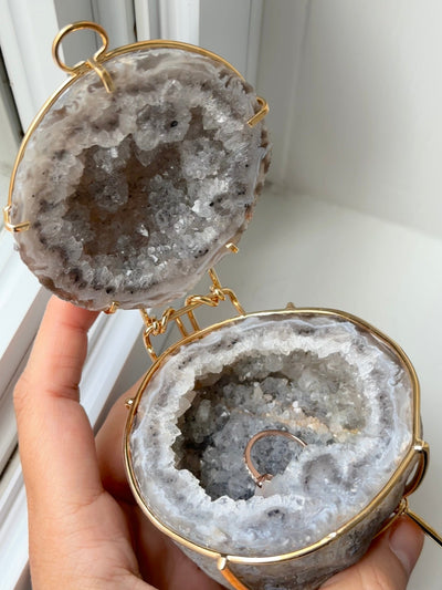 Geode box 2
