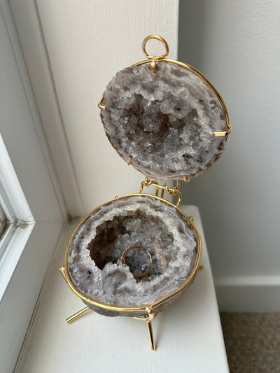 Geode box 2
