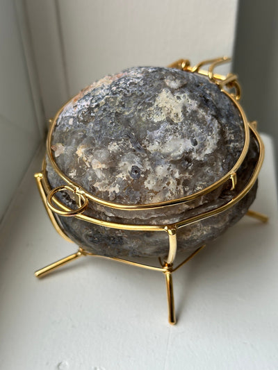 Geode box 2