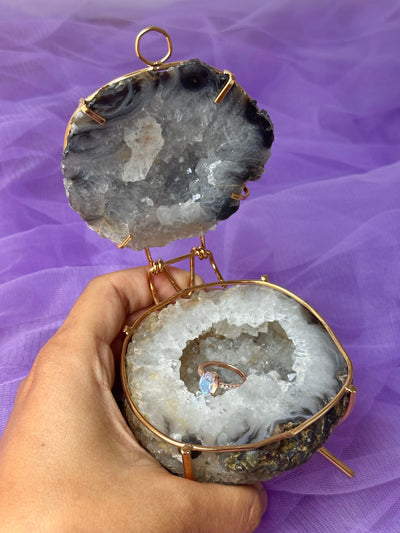 Geode box 3
