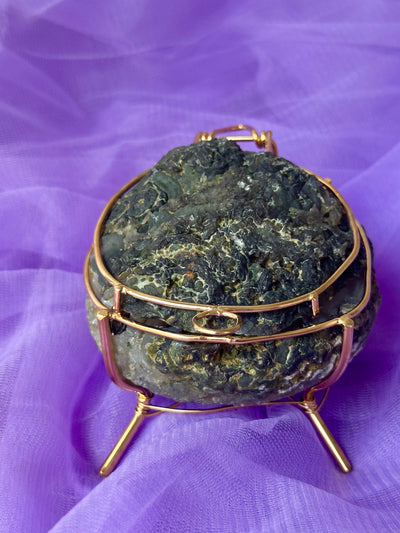 Geode box 3
