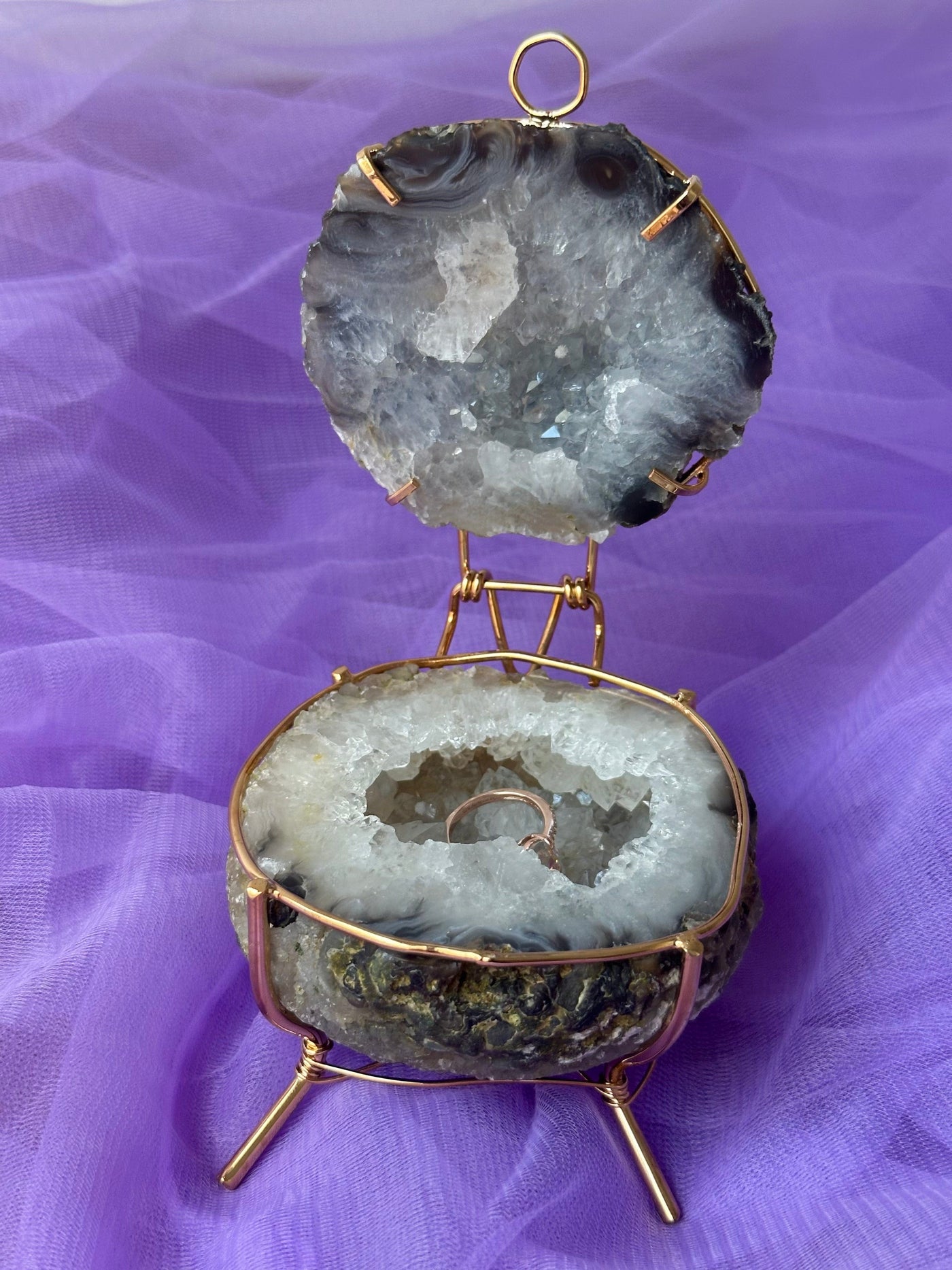 Geode box 3