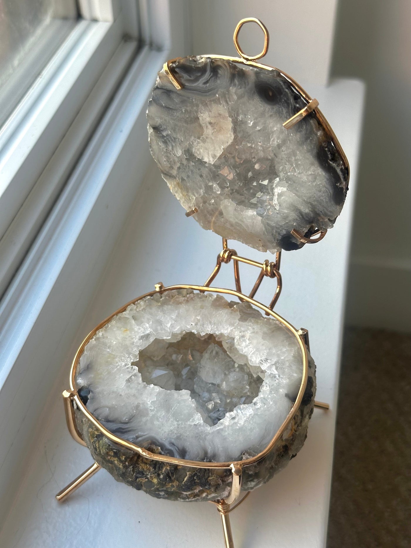 Geode box 3