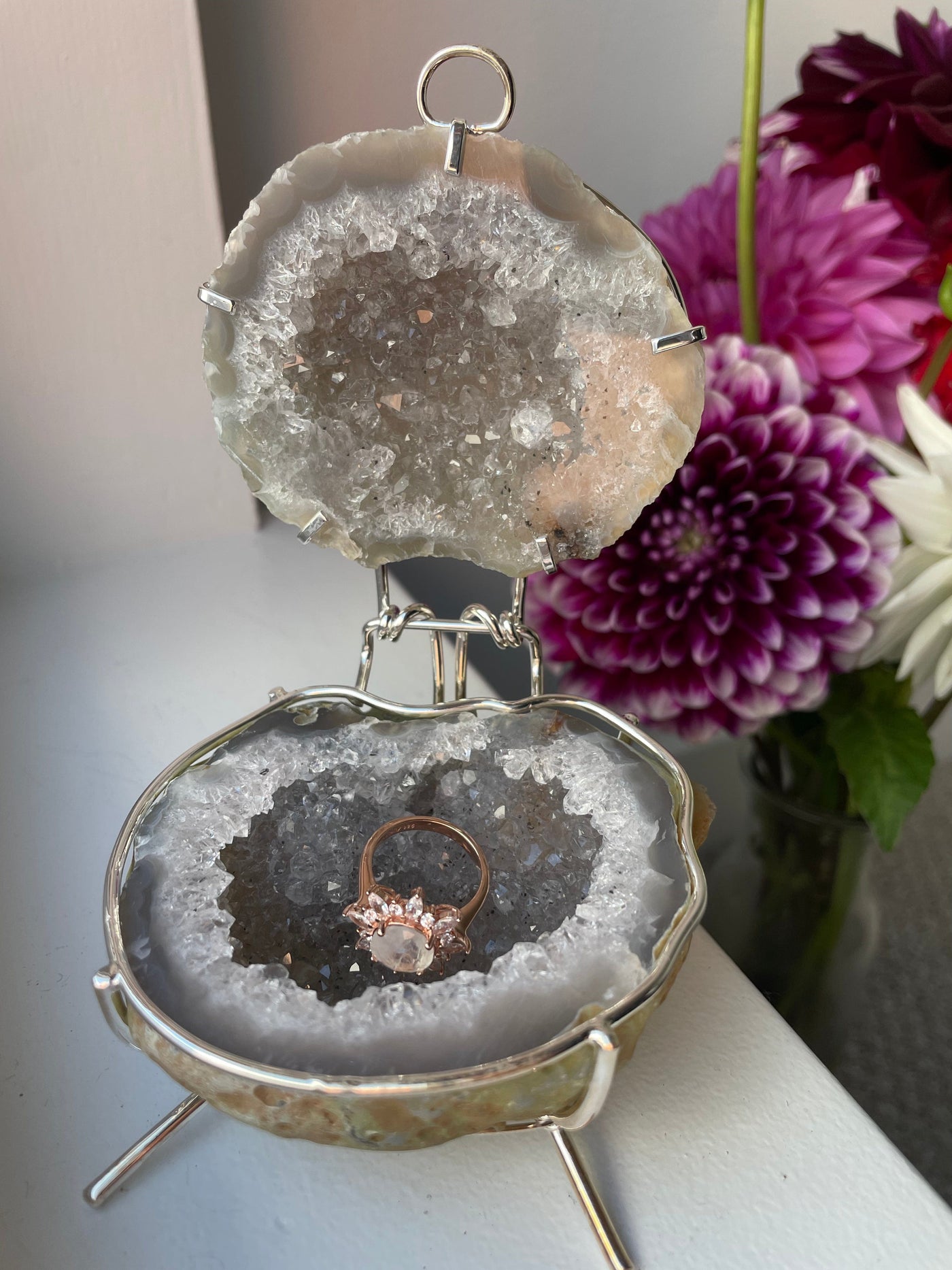 Geode box 3