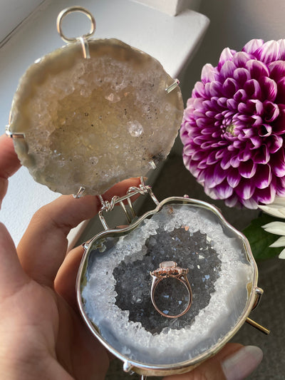 Geode box 3