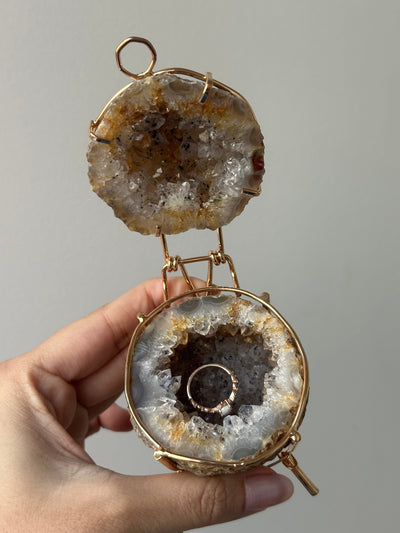 Geode box 4