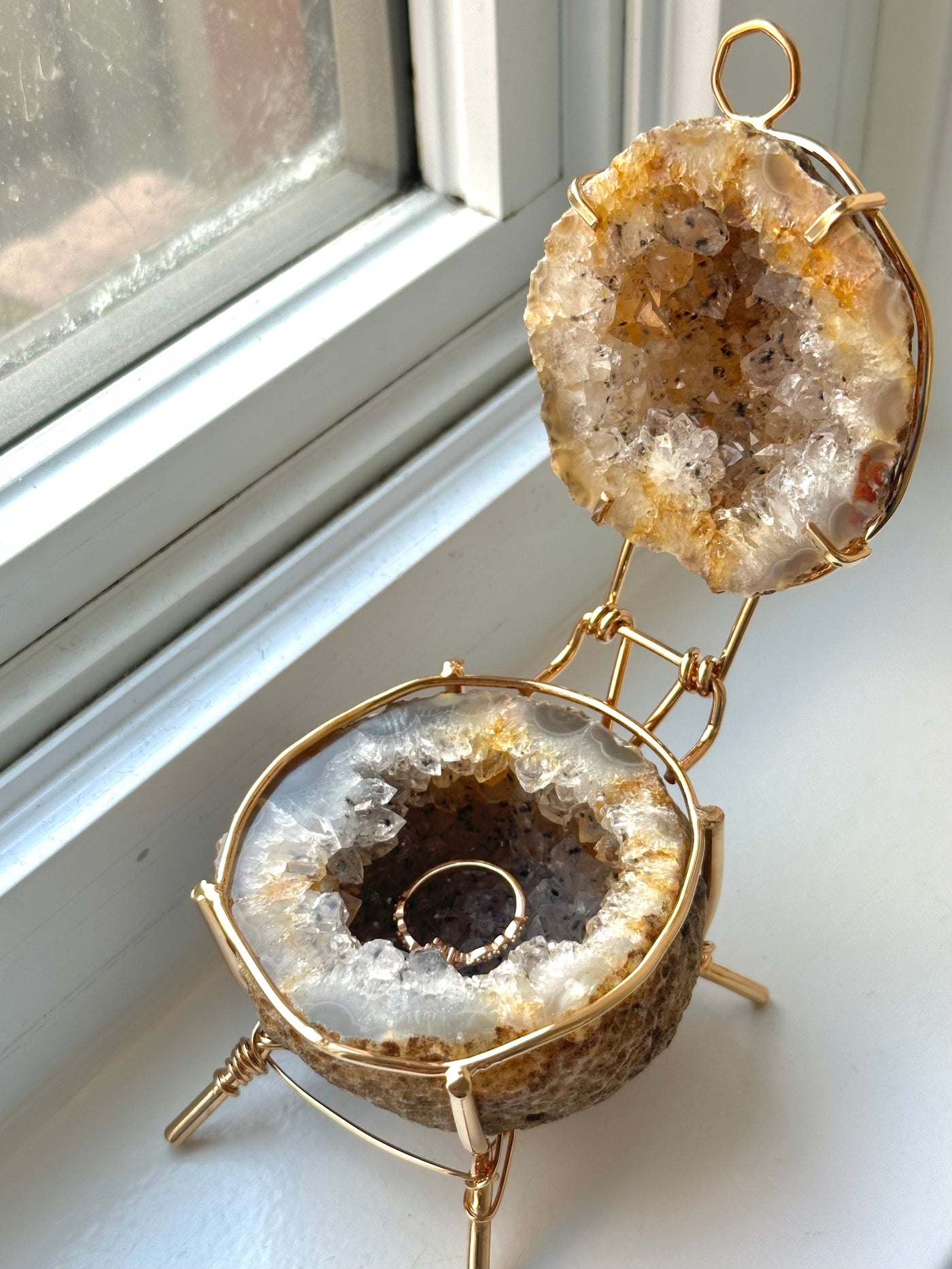 Geode box 4