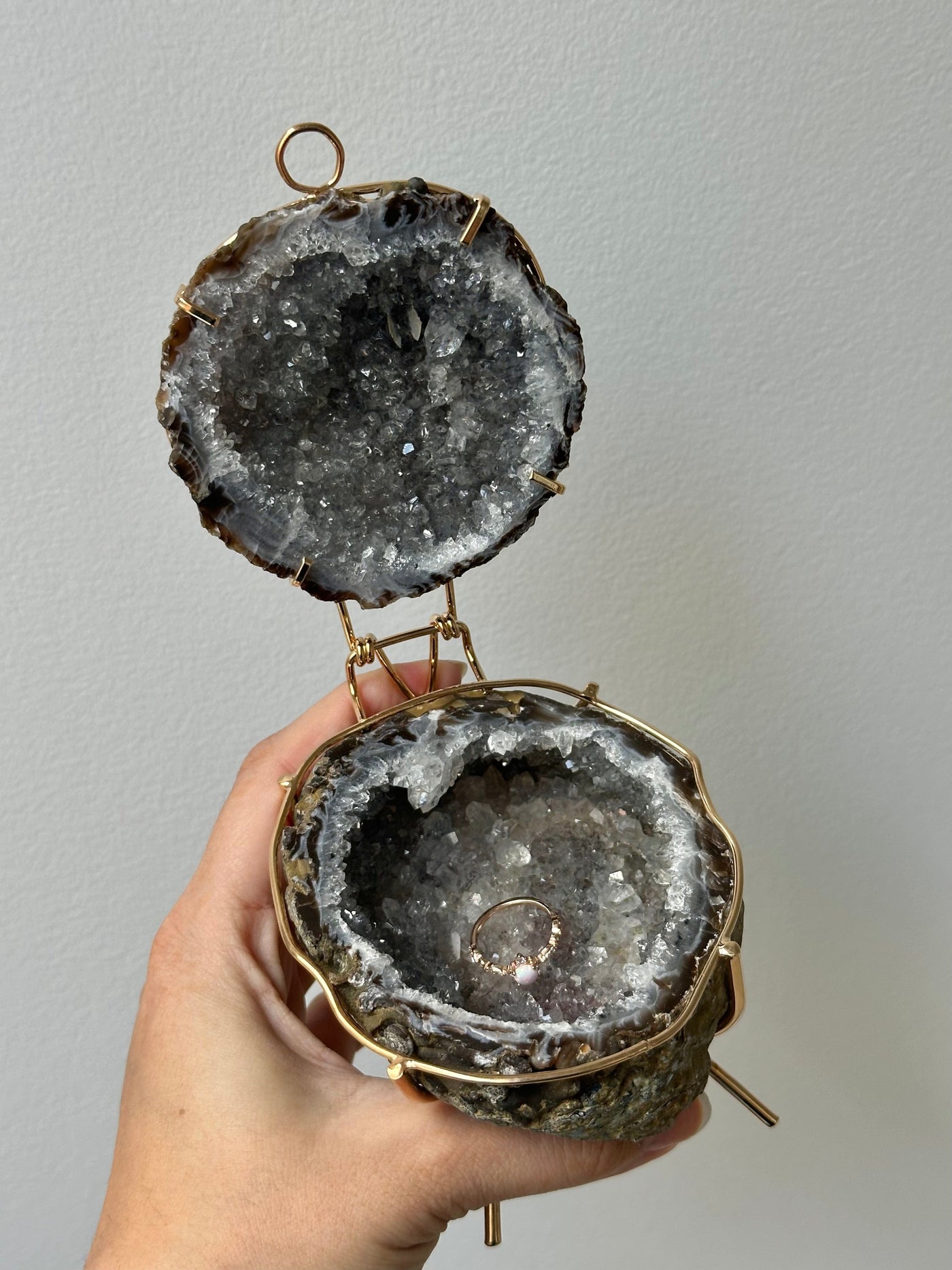 Geode box 4