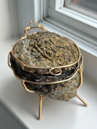 Geode box 4