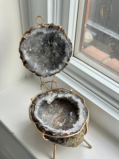 Geode box 4