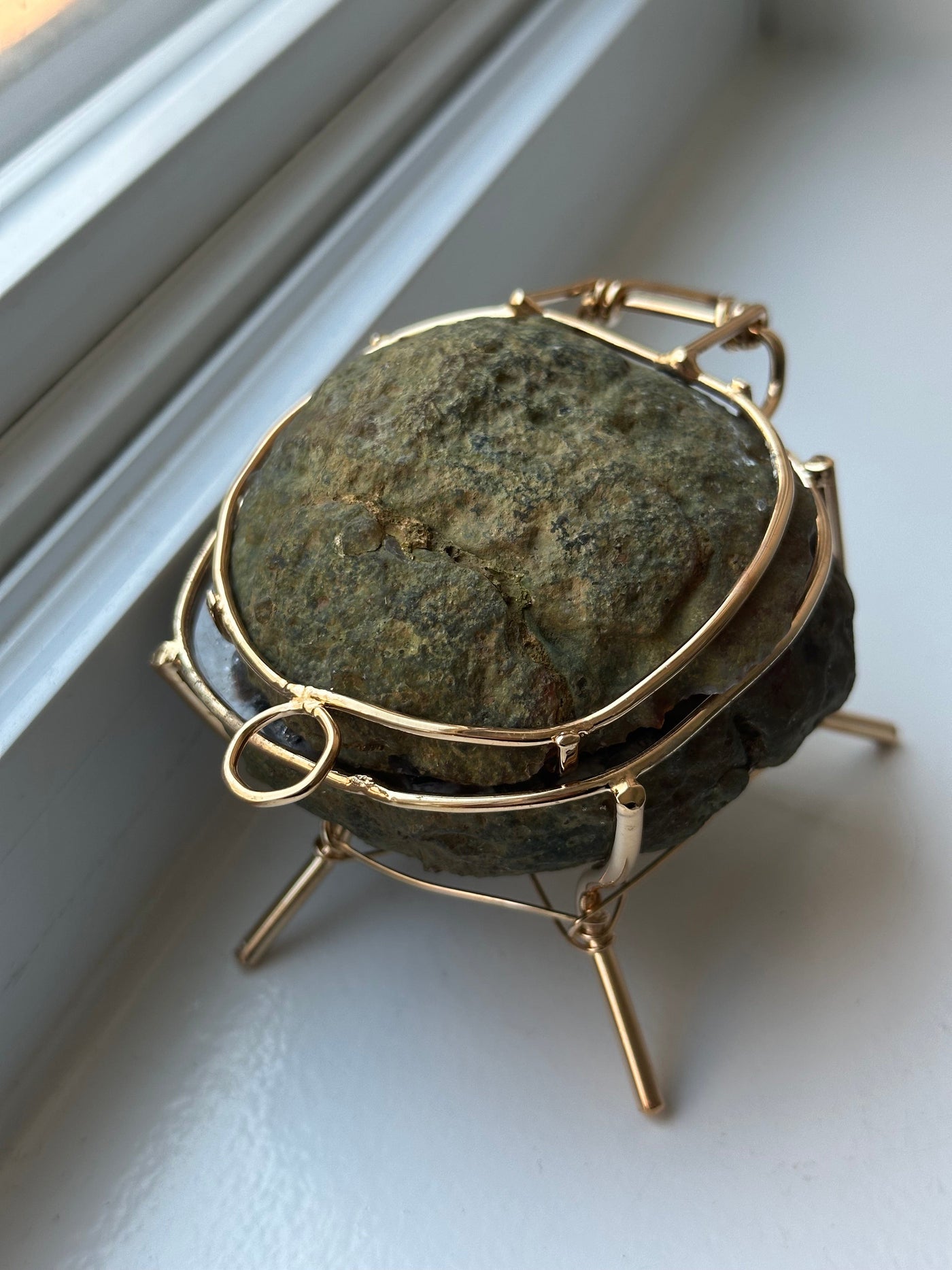 Geode box 4