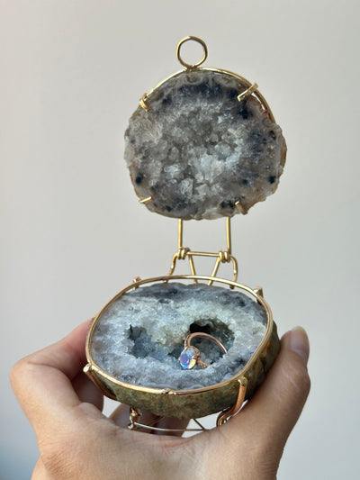 Geode box 4