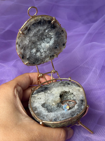 Geode box 4
