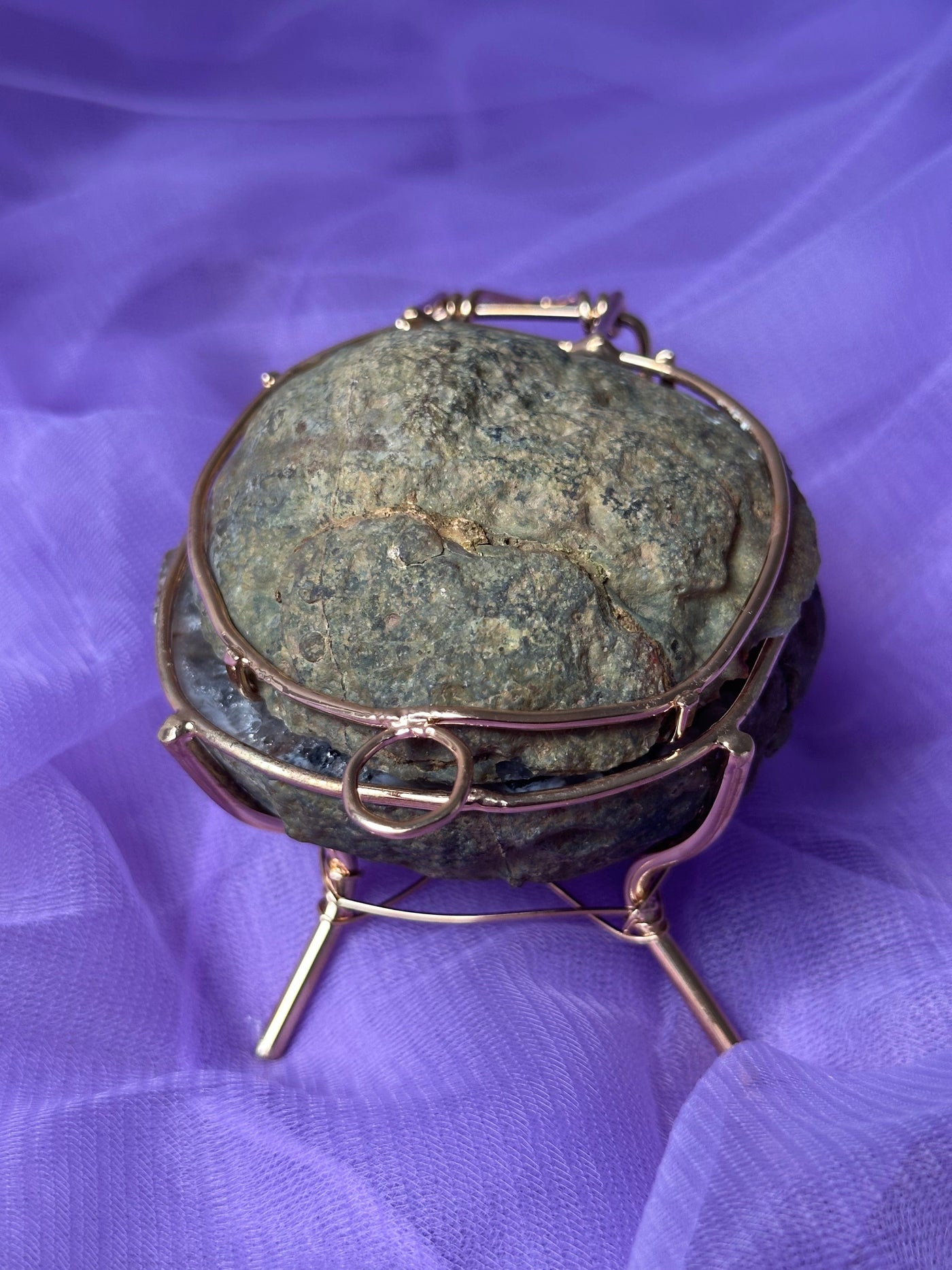 Geode box 4