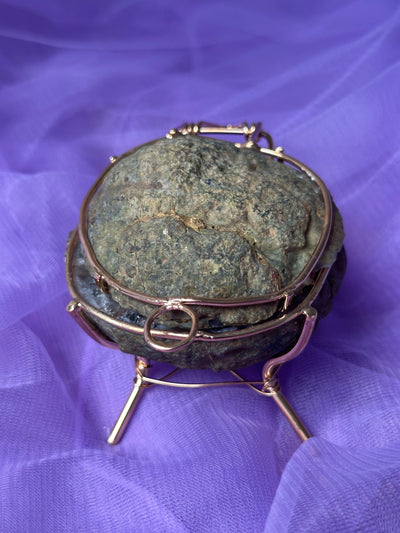 Geode box 4