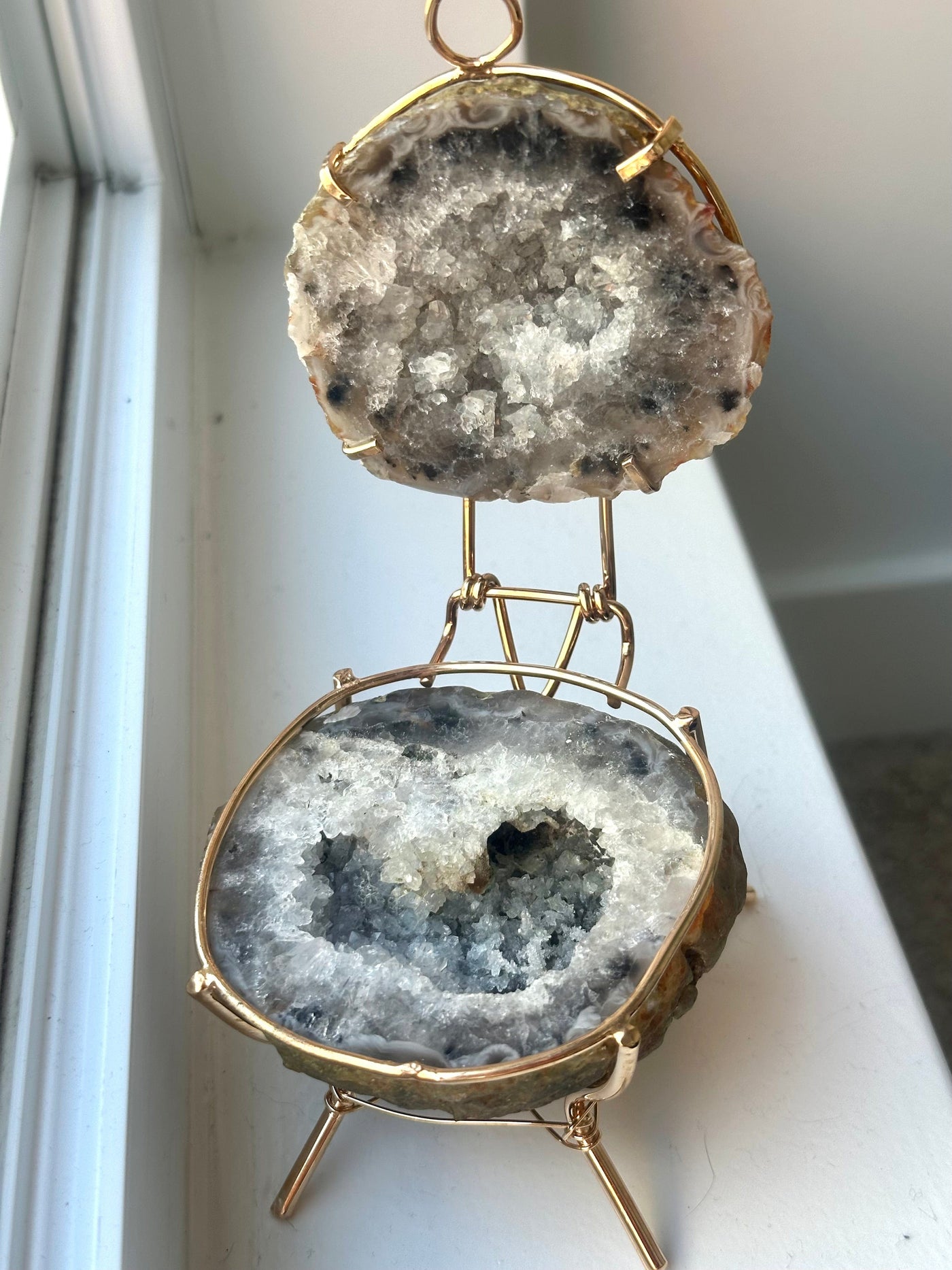 Geode box 4