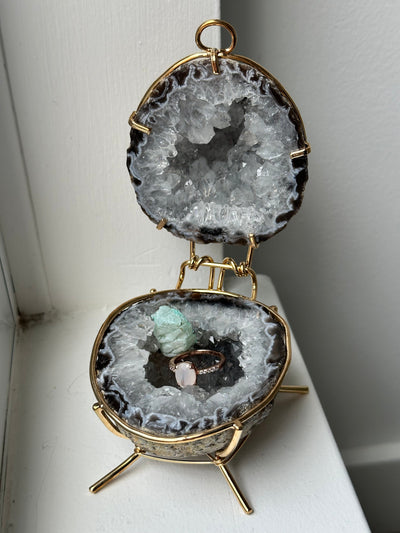 Geode box 4