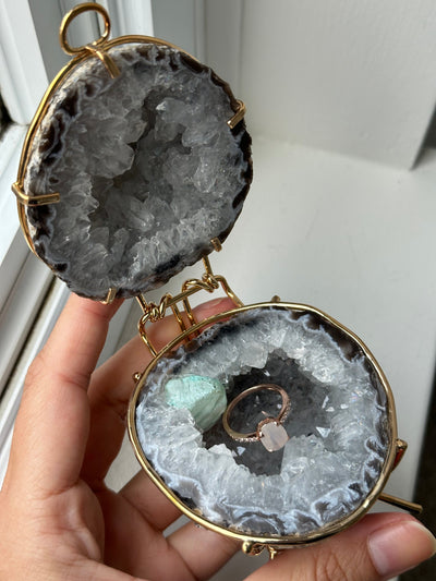 Geode box 4