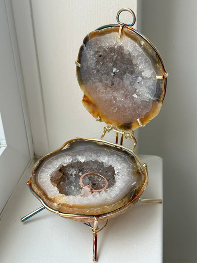 Geode box