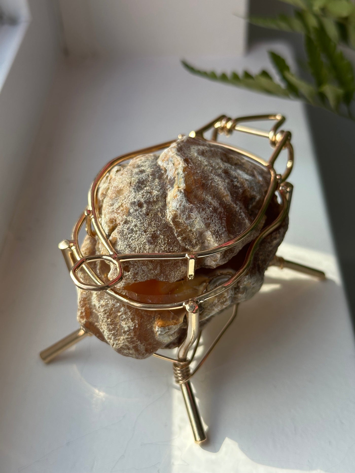 Geode box 5
